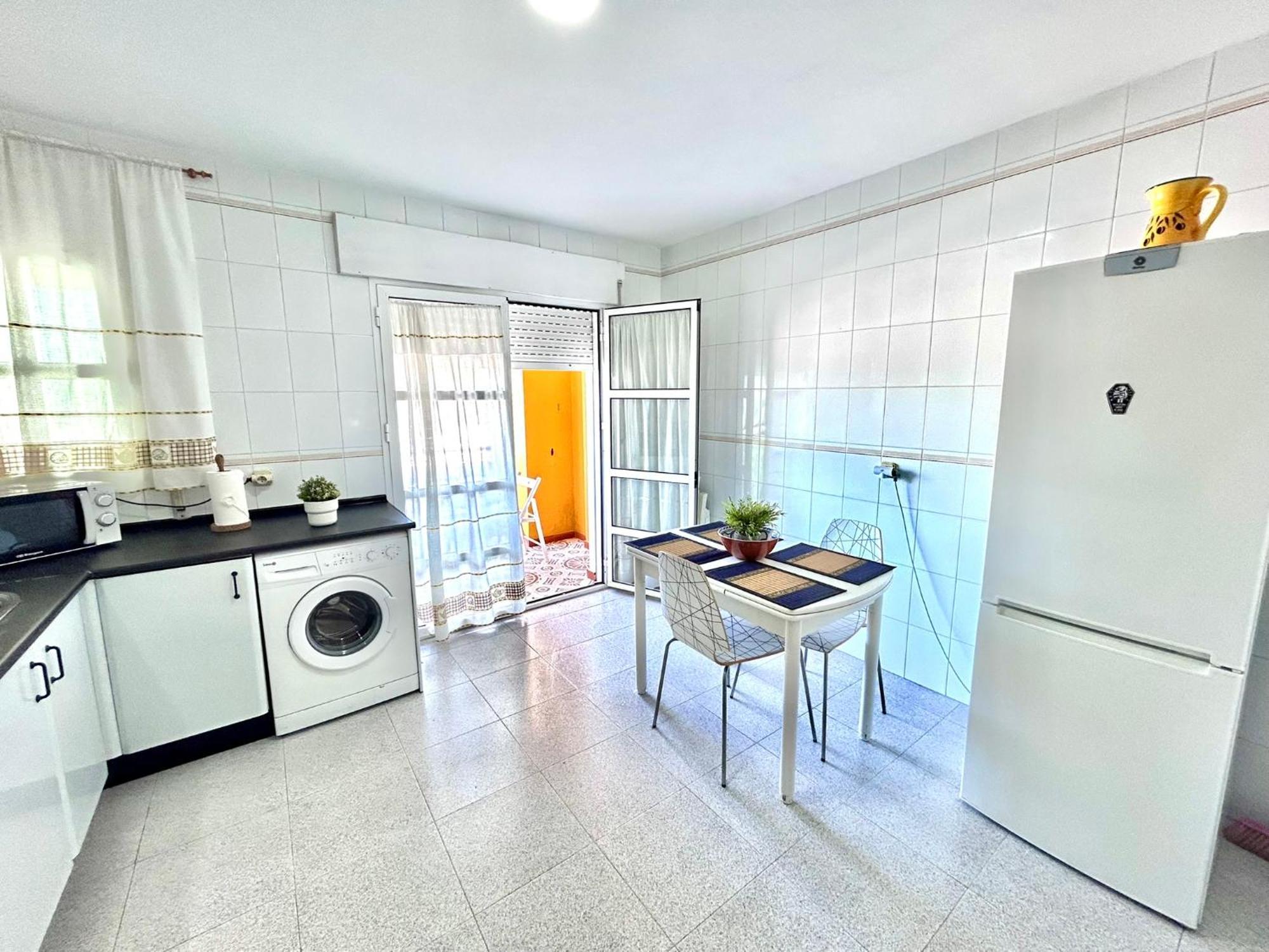 Apartment Empul El Mirador De Conil