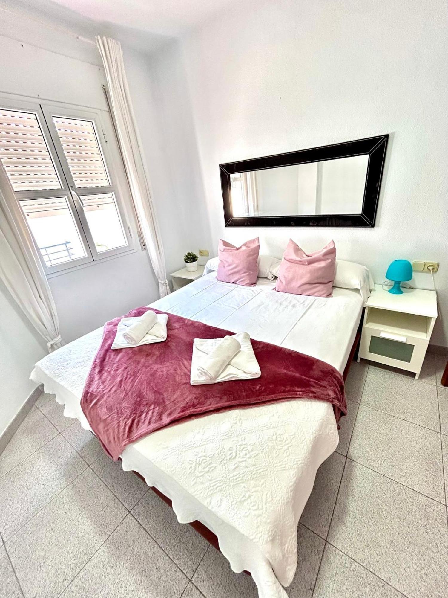 Empul El Mirador De Conil Apartment