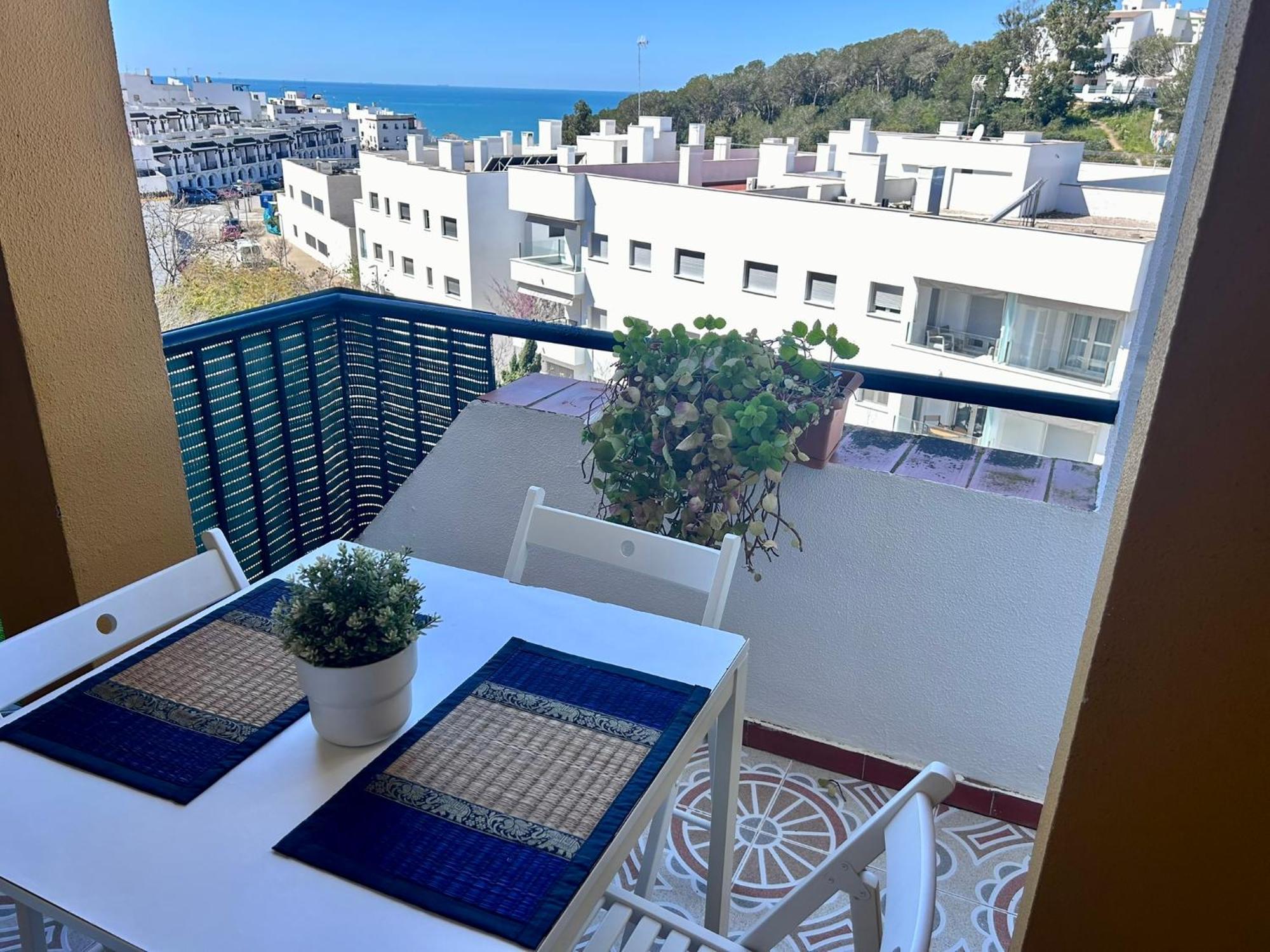 Empul El Mirador De Conil Apartment Conil De La Frontera